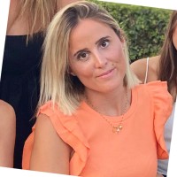 Benedetta Parodi