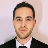 Josu Iraolagoitia Carmona