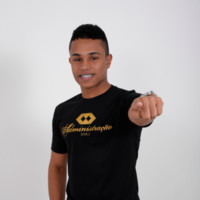 Geovane Lima