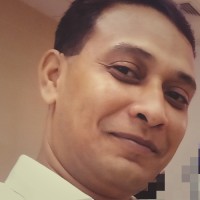 Md. Nurunnabi Sardar