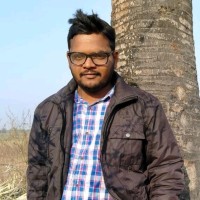 Nagarjun Reddy Pinnint
