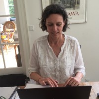 Helle Sahl Madsen