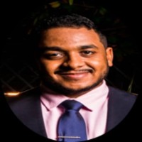 Ahmed Kamal