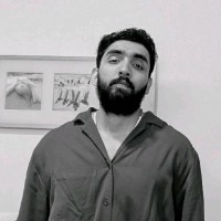Ronak Mohan Iyer