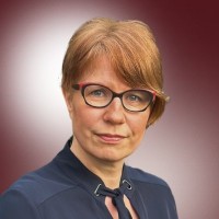 Anastasia Gaasenbeek