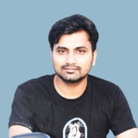 Shoaib Akhtar Ansari