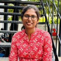 Swathi Lakshmi C