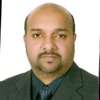 Mathew Jose Mathew