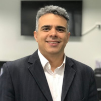 Alexandre Maia