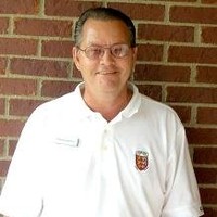 Chuck Logsdon