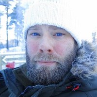 Klas Mathiasson