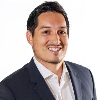 Raymond A. Cabral