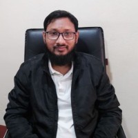 Md. Mohiuddin Mahmud