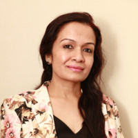 Rupa Santha, Assoc CIPD
