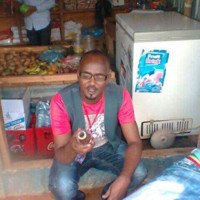Musdaf Ahmed