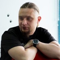 Sergey Moiseev