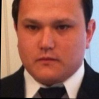 Joshua Roubique
