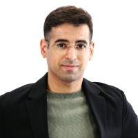 Mehdi Hazaz