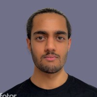 Aayush Bhattarai