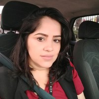 Maria Elizângela Ferreira