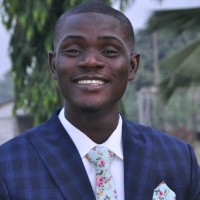 Abel Kayode Emmanuel