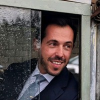 Pedro Ferreira