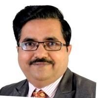 NITIN SANT