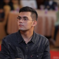 Jinen Jain