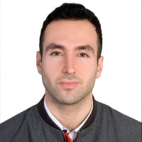 Makram Zeidan