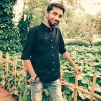 Nakul Akhare