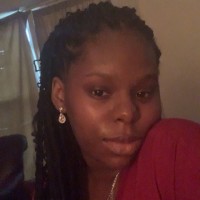Jaeda Gant