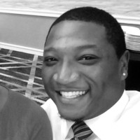 Xavione Gordon Sr