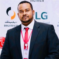 Hatim Ahmed Mustafa