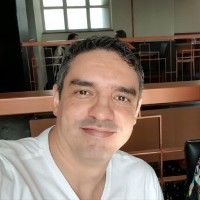 Mauricio Almeida Carvalhais