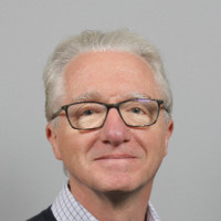 Nigel Stephenson