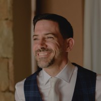 Cristian Santos, MBA