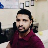 Mohammed Ahmed