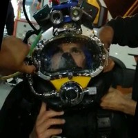 Jose Hernan Bolaños viera