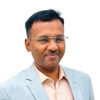 Dr. Vinay Kumar Patel