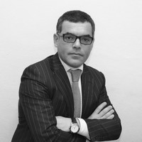 Fabrizio Schiavone,LL.M.