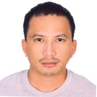 Kristoffer Klough Ramajo