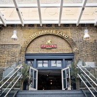 Parcel Yard