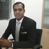 Santhana Moorthi