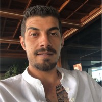 Cihan Kınalı