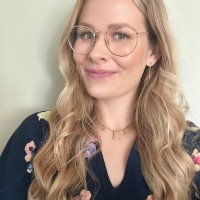 Emilie Ahrenkiel Verlis