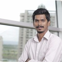 Ansel D'Souza