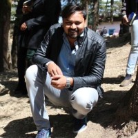 Rohit Choudhary