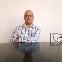 Christian Leonardo Perez Loarca