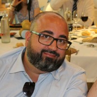 Jose Manuel Garcia Crespo