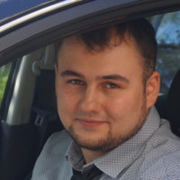 Nikolay Vorobyev